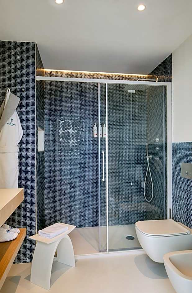 Hotel Parco dei Principi