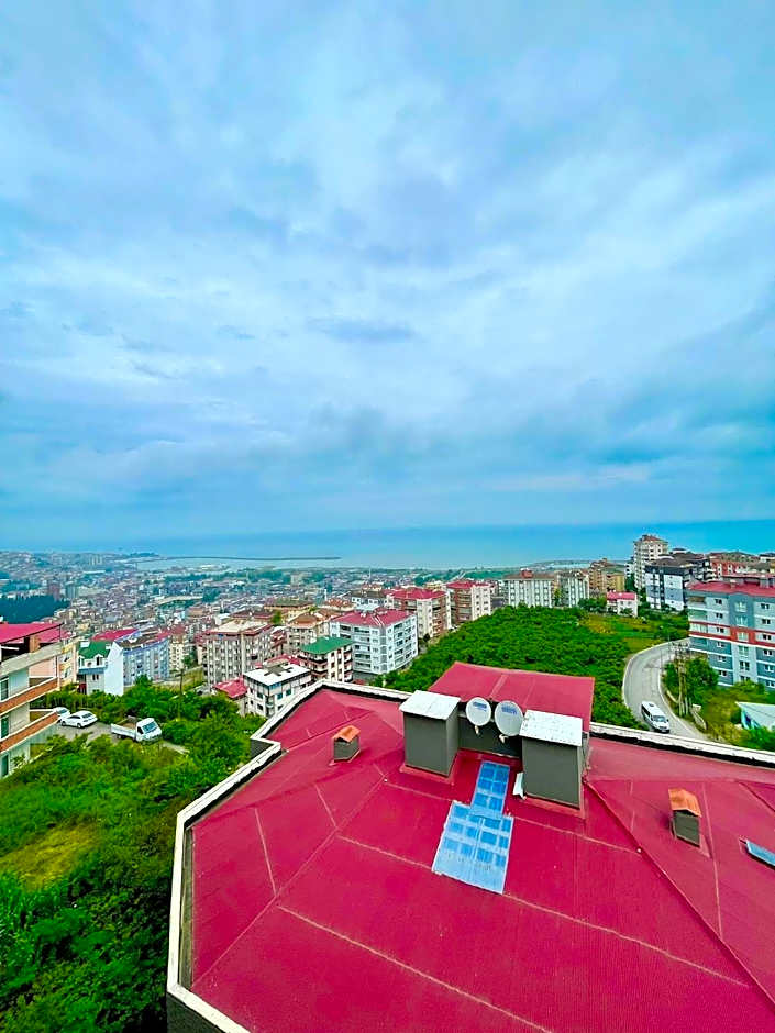 Shahin Golden Hotel  Apartments