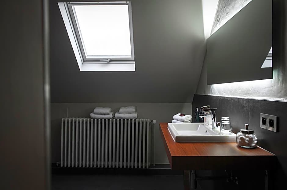B&B La Passion Interdite
