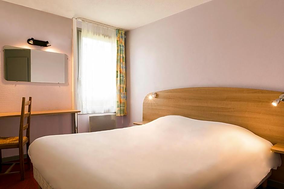 The Originals City, Hotel Valence Est