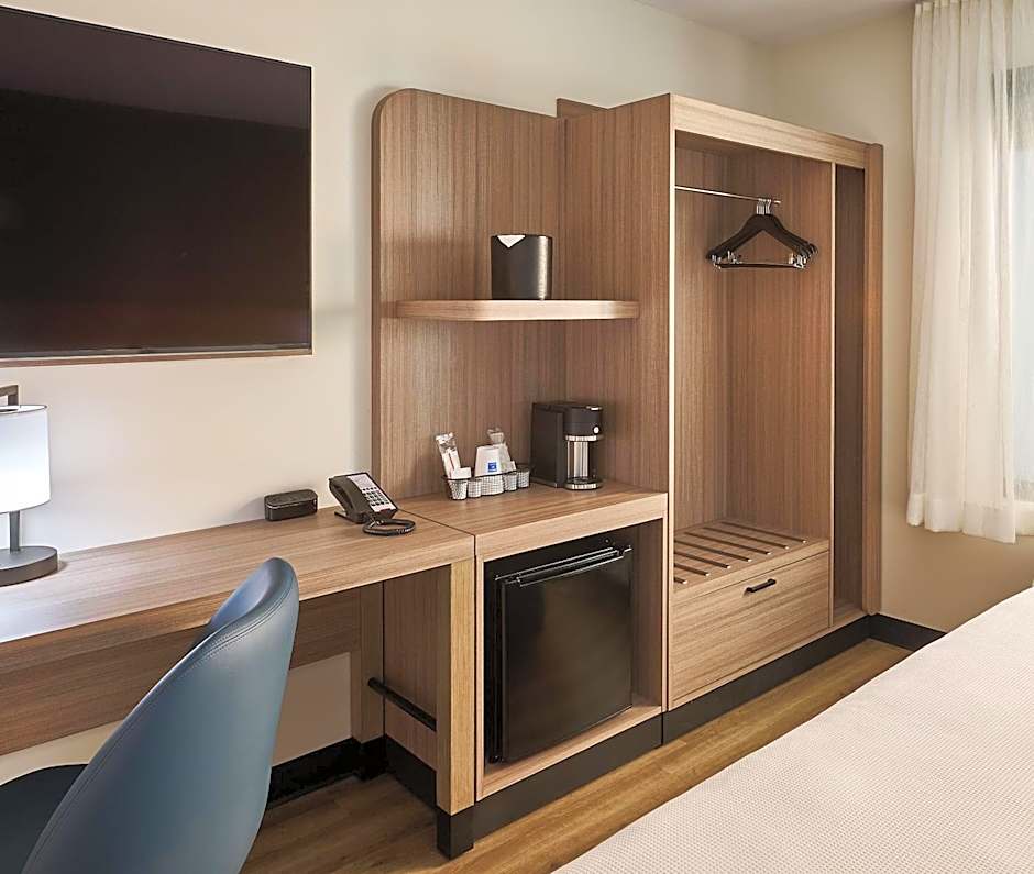 Hyatt Select Pigeon Forge
