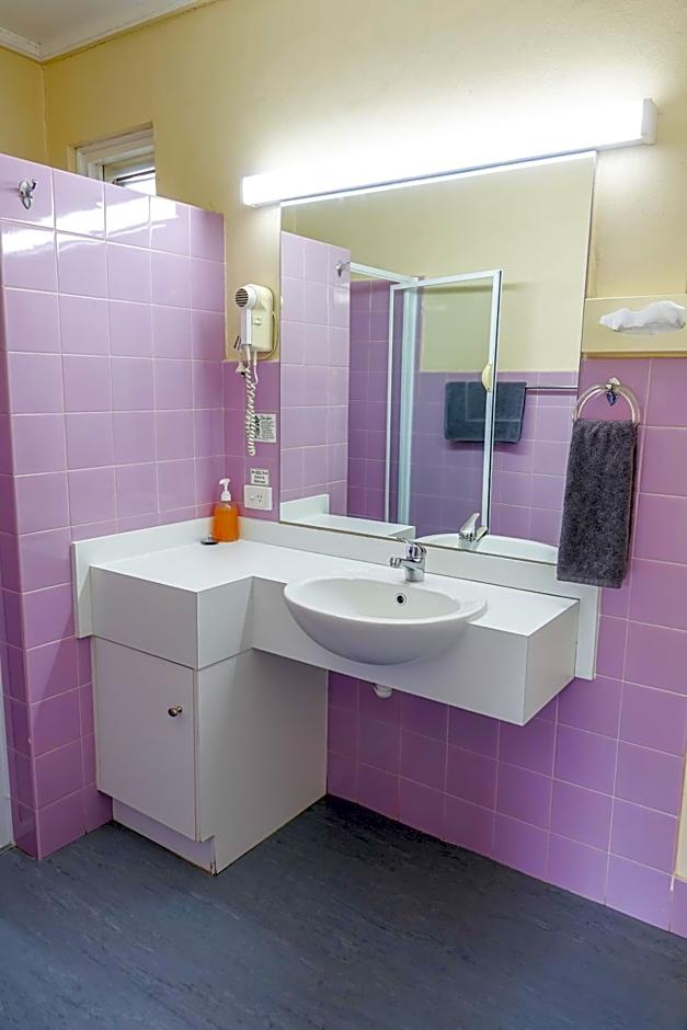 Bairnsdale Main Motel