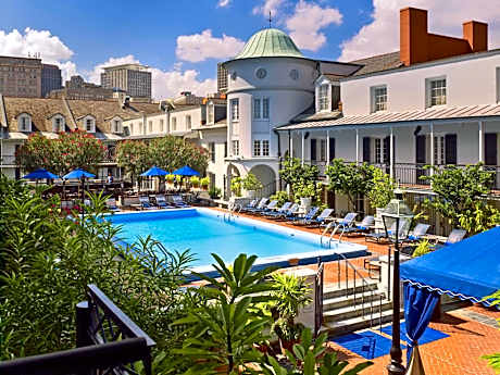 The Royal Sonesta New Orleans