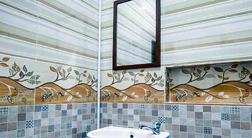 OYO 3468 Ndalem Gusti Ayu