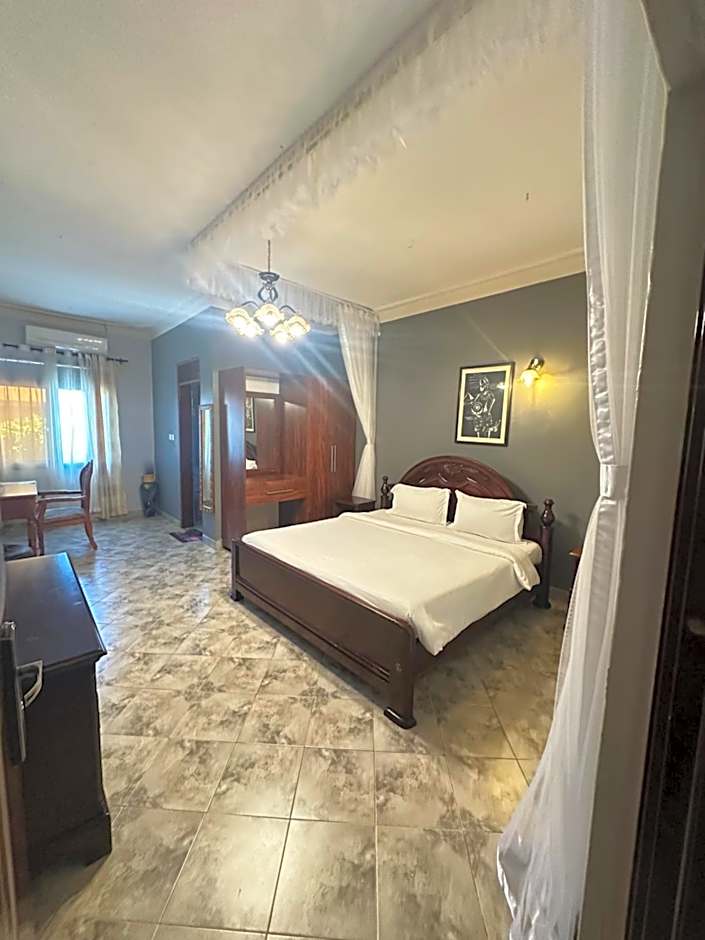 Peniel Beach Hotel