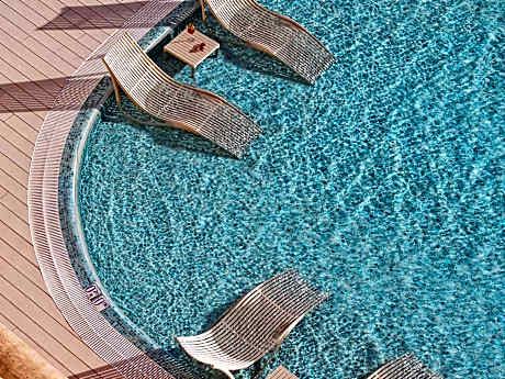 Mondrian Ibiza