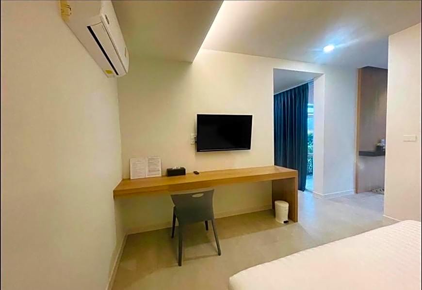 ARENICE Boutique Hotel