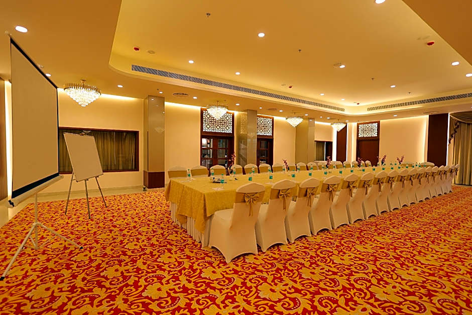 Regenta Orko 's Haridwar