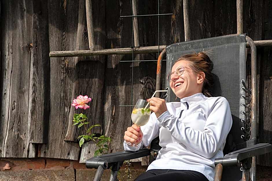 Hotel Landgasthof Oberschnorrhof