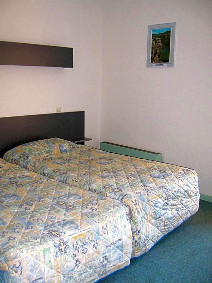 Hotel Saint Jacques