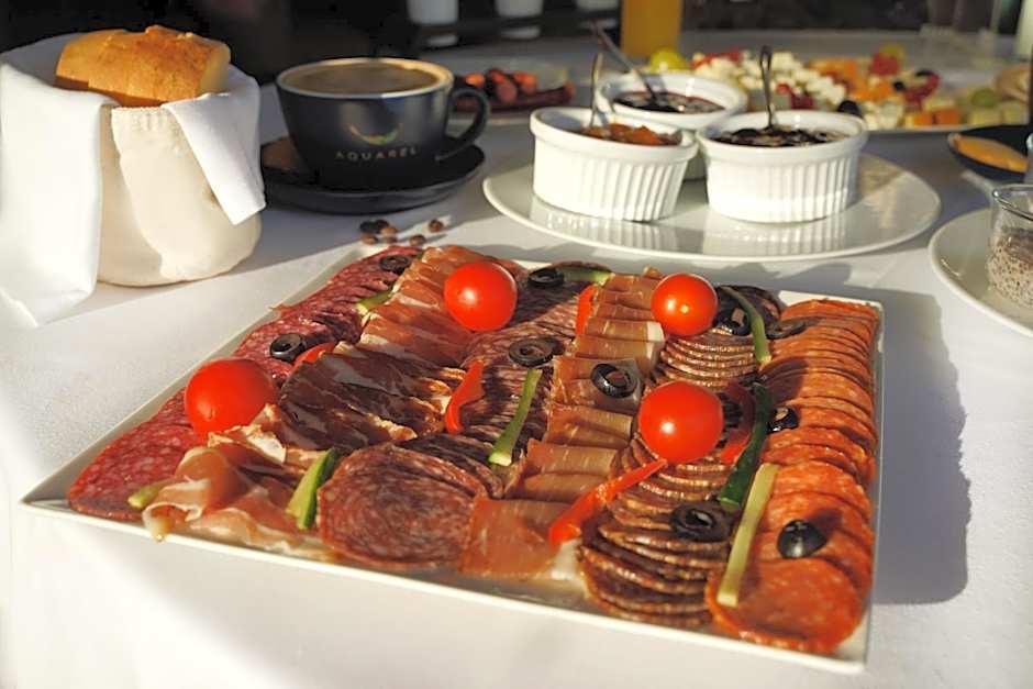 Hotel Boutique Aquarel