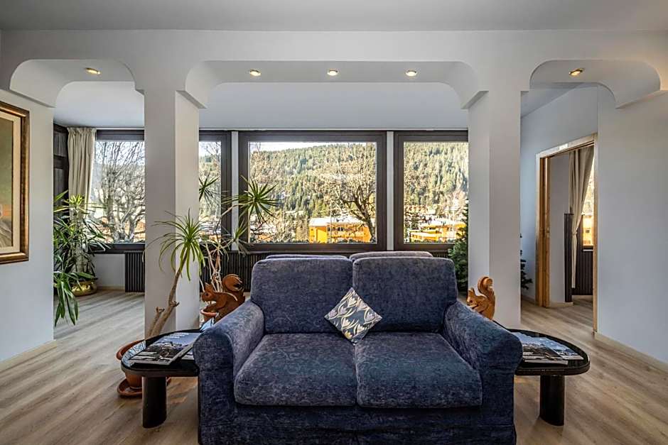 HOTEL GARNi NORMA