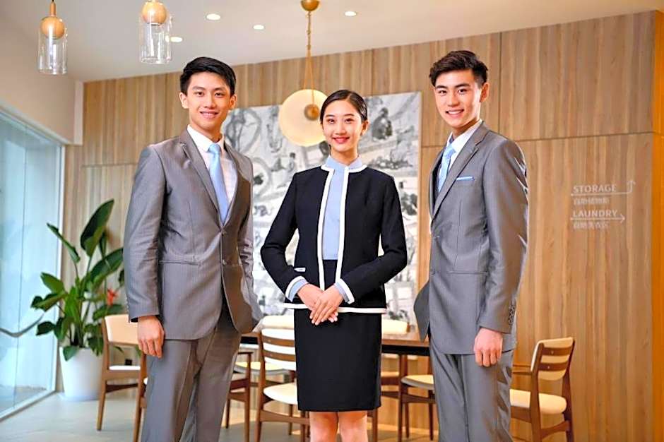 Hanting Premium Hotel Shanghai South Xizang Road – Shanghai, DC
