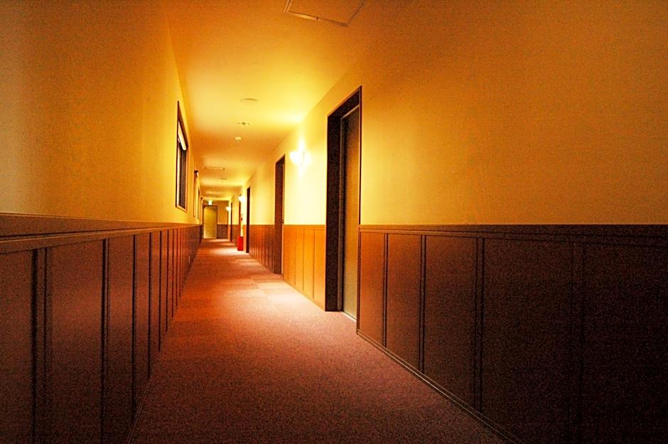 Yakushima Green Hotel