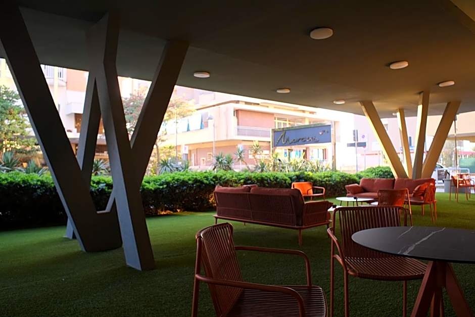 Hotel Marcus