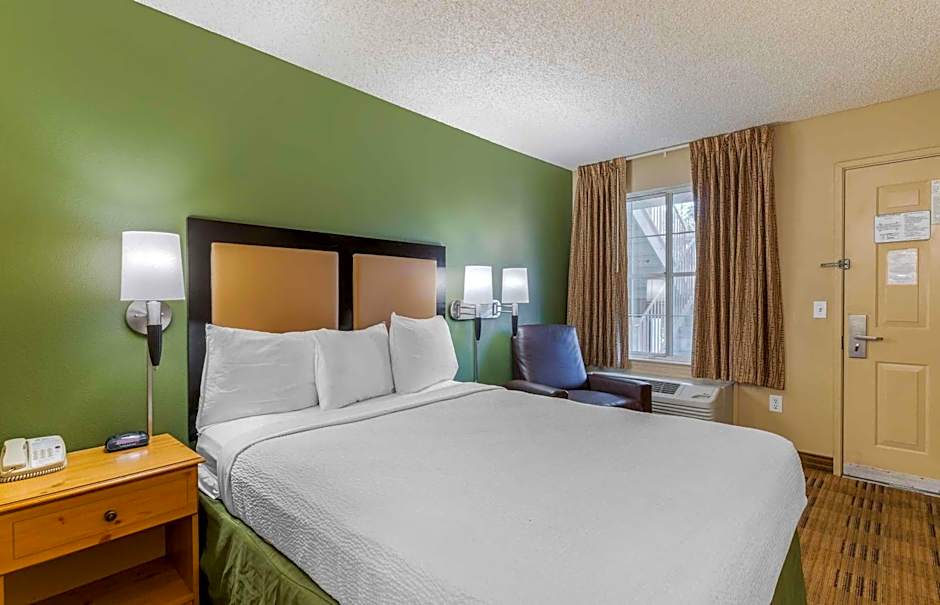 Extended Stay America Suites - San Jose - Sunnyvale