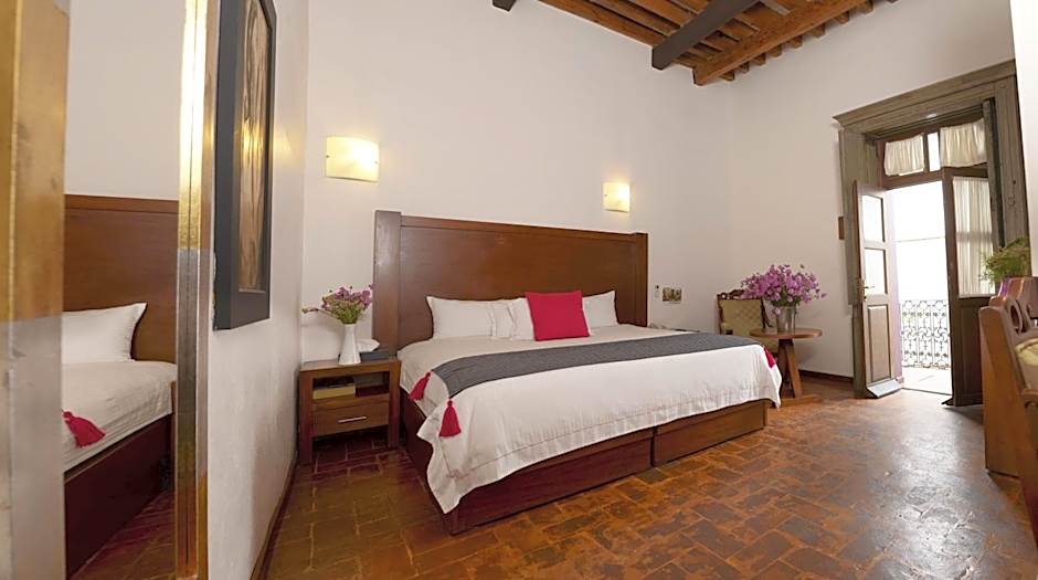 El Serafin Hotel Boutique