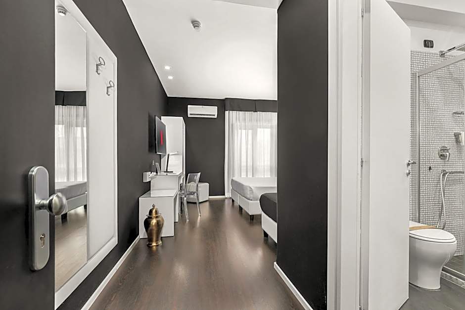 Reggia Suite Spa Hotel