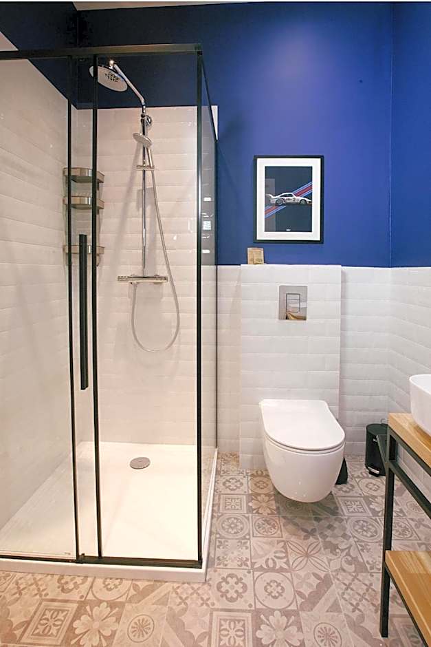Warsaw Concierge Flat6 Hoza