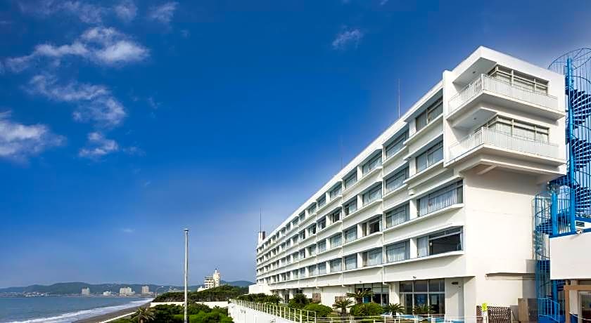 Kamogawa Sea World Hotel