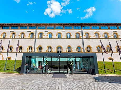 Hotel La Citadelle Metz Mgallery