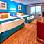 Sierra Suites By HP Hotels
