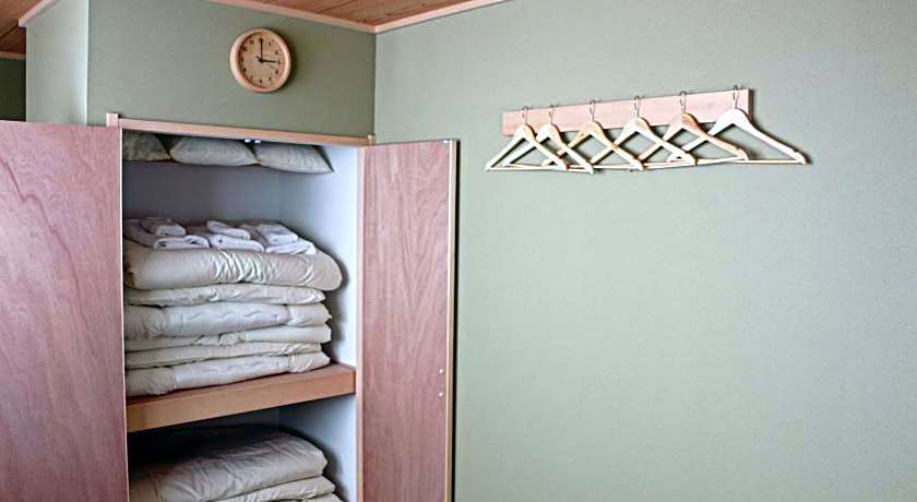 Akihabara Nakagawa Inn