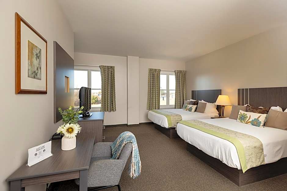 Brinton Suites