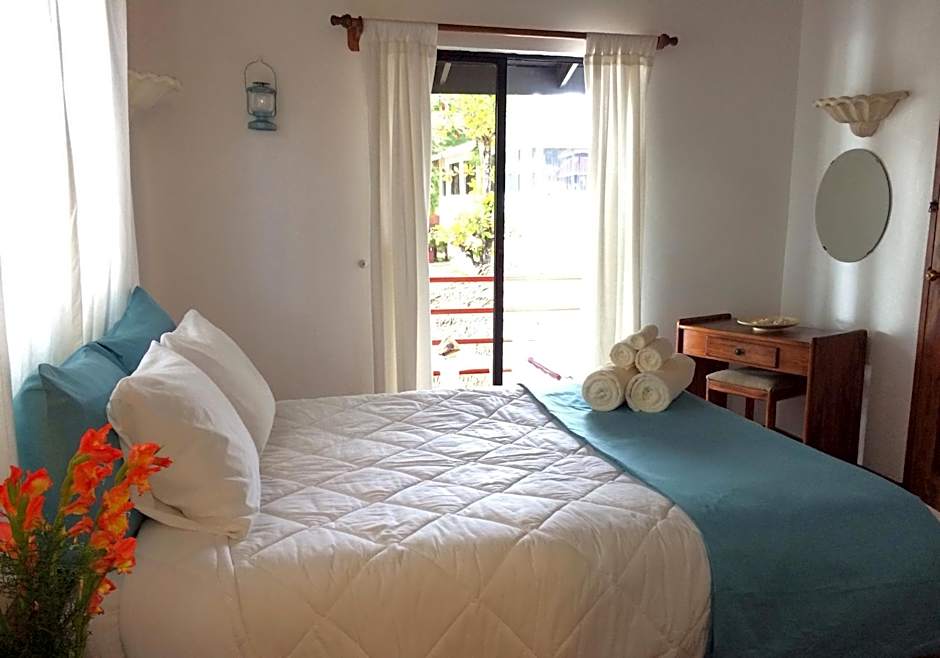 Hotel Zapata