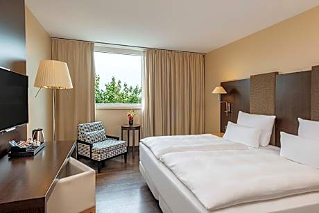 standard room 1 pax