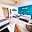 Hotel Le Bourgogne