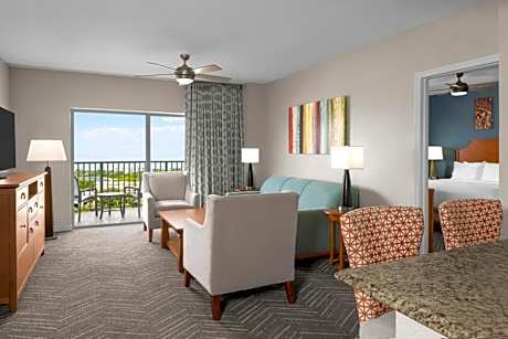 Two Bedroom Suite