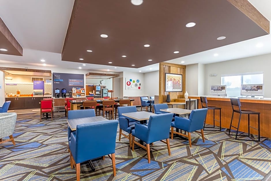 Holiday Inn Express - Albert Lea