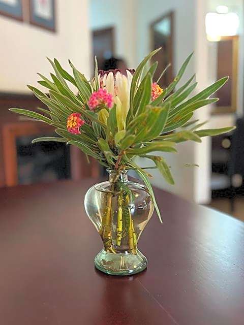 Far Hills Country Hotel