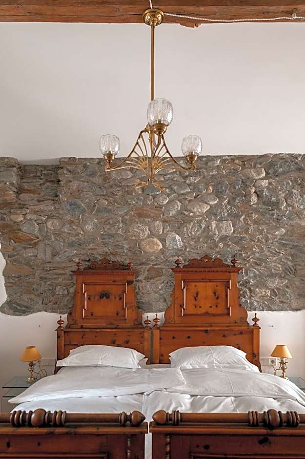 Ottmanngut Suite and Breakfast