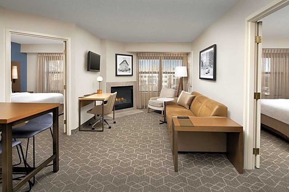 Residence Inn by Marriott Denver South/Park Meadows Mall