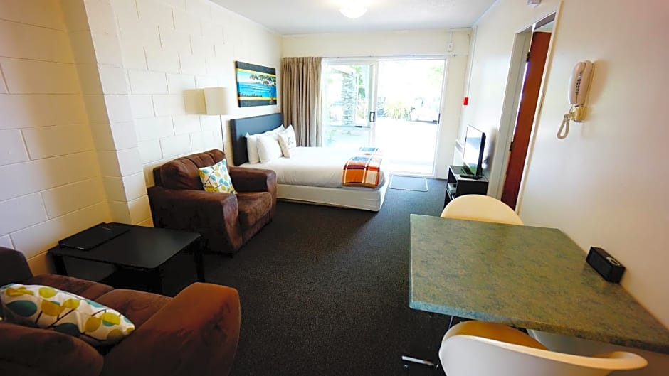 Waihi Motel