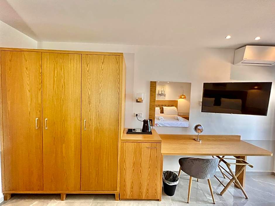 Hotel Pefkohori Beach