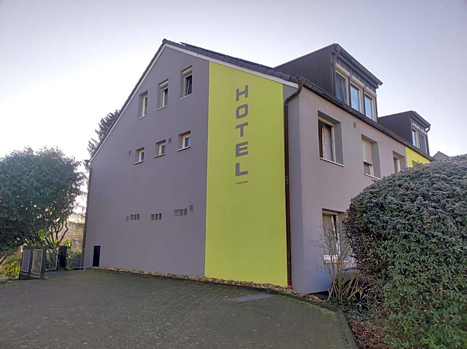 Hotel Alscher