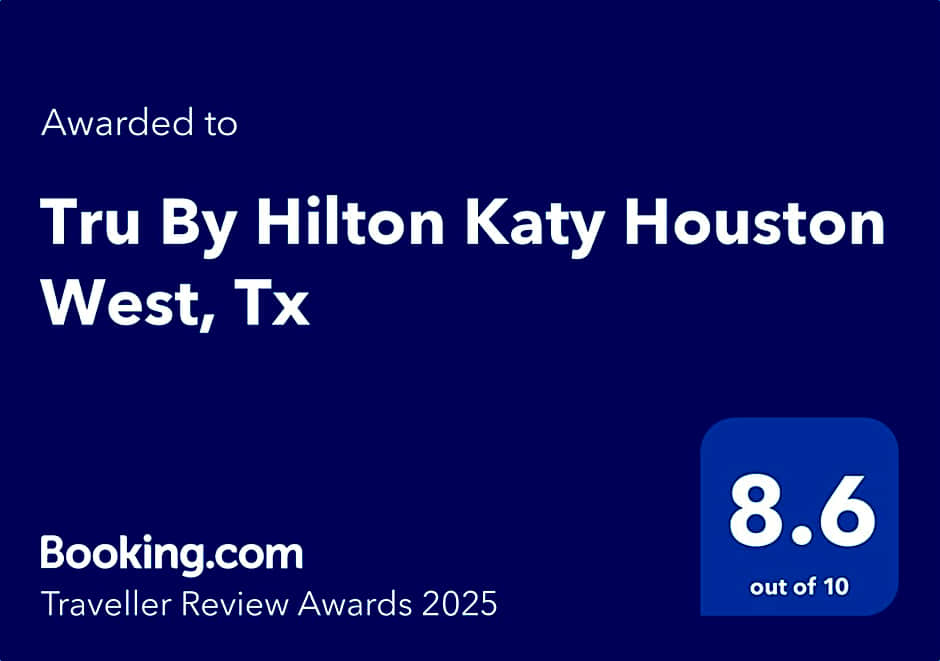 Tru By Hilton Katy Houston West, TX