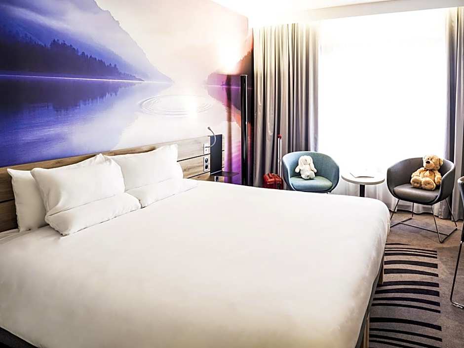 Novotel Katowice Centrum