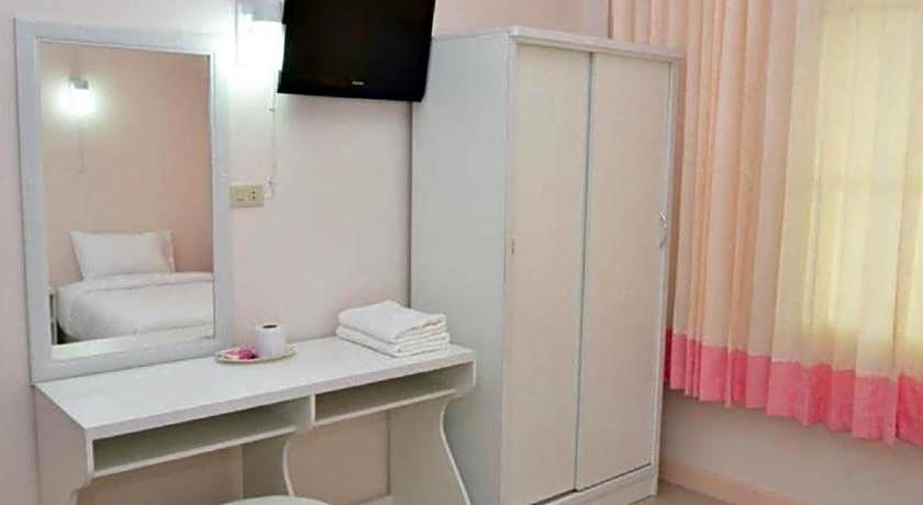 Wiangphumin Hotel