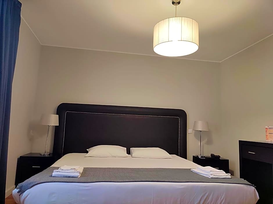 Vila Hotel By VimaHotels