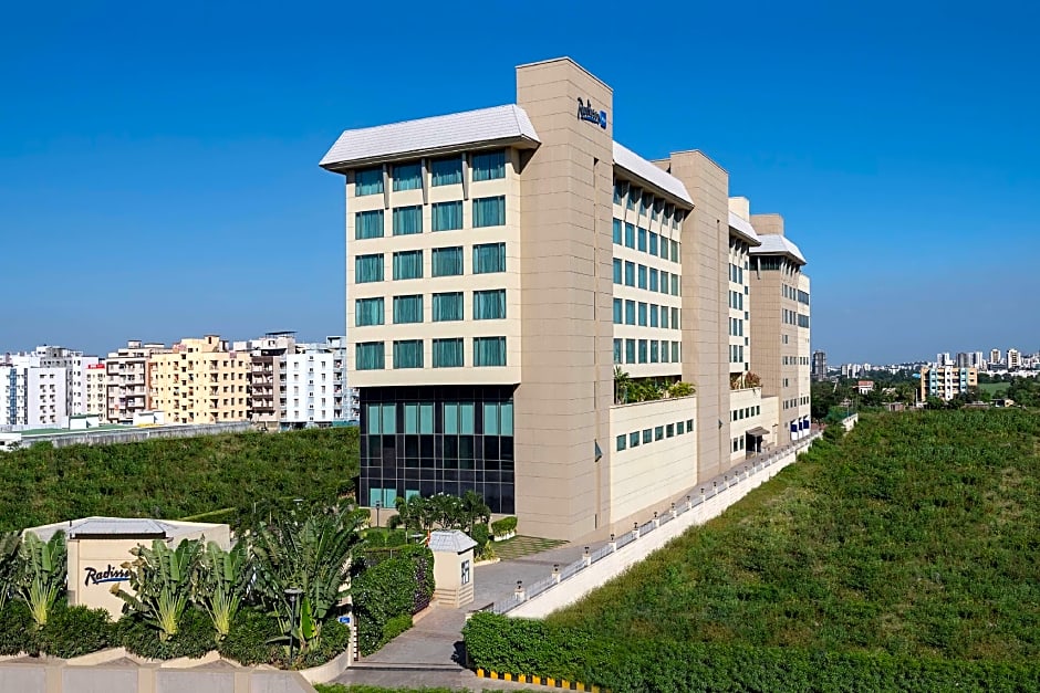 Radisson Blu Pune Hinjawadi