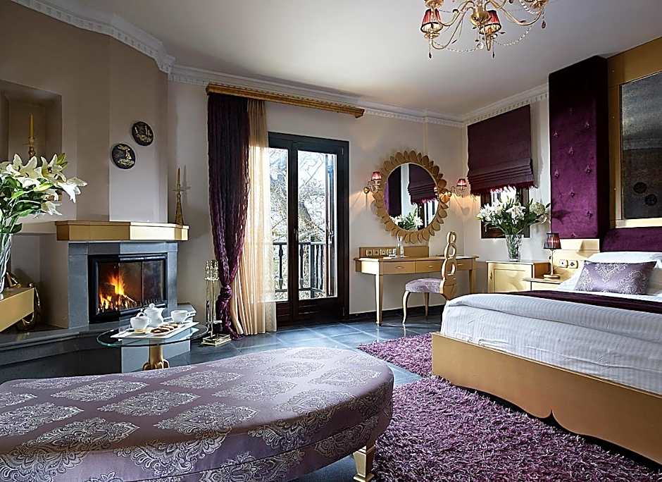 Stevalia Hotel & Spa