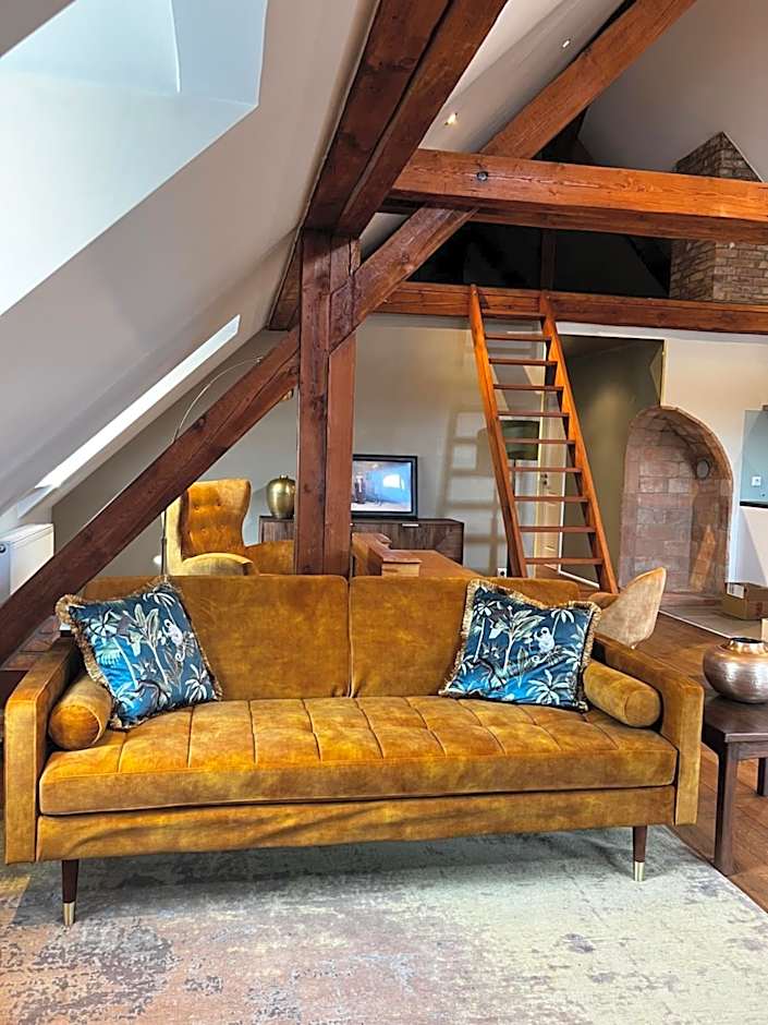Hofgut Holzmuhle