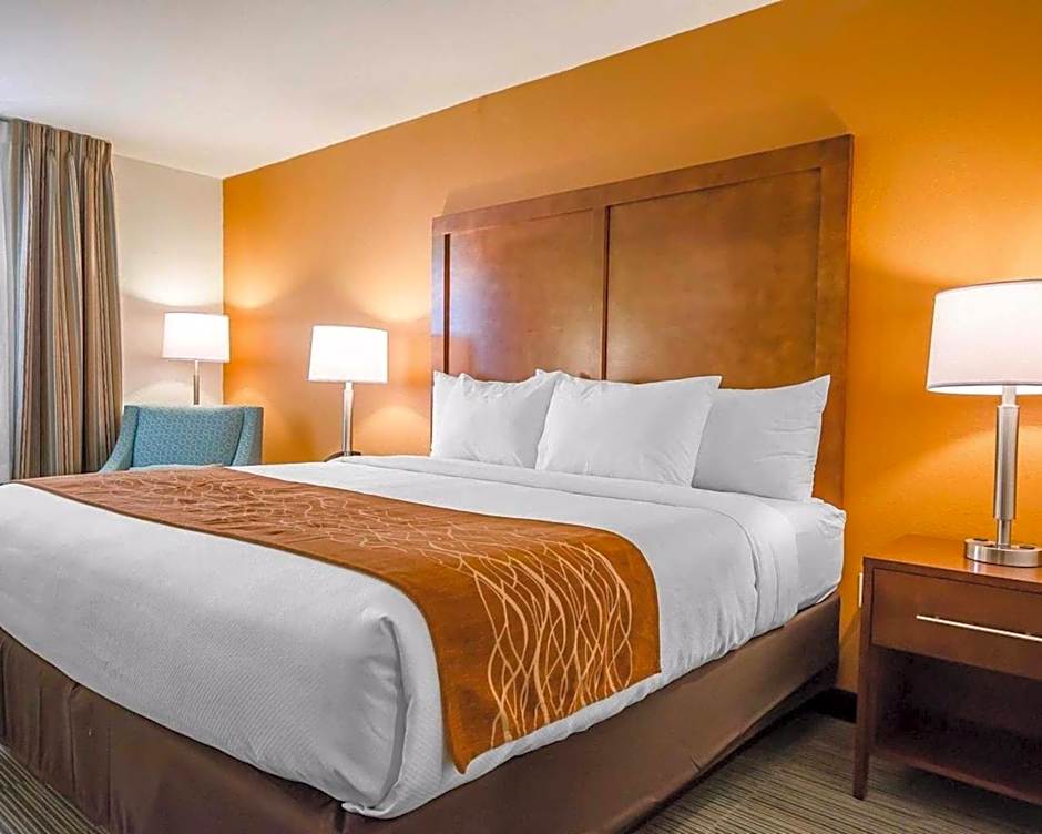 Comfort Inn Ferdinand