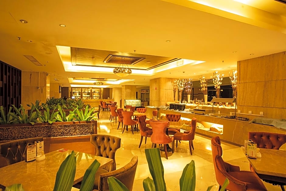 Wenchang Waika Hotel