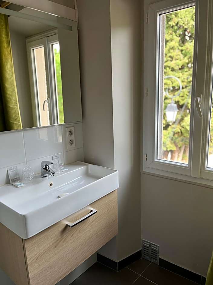 Hôtel La Villa d'Eze