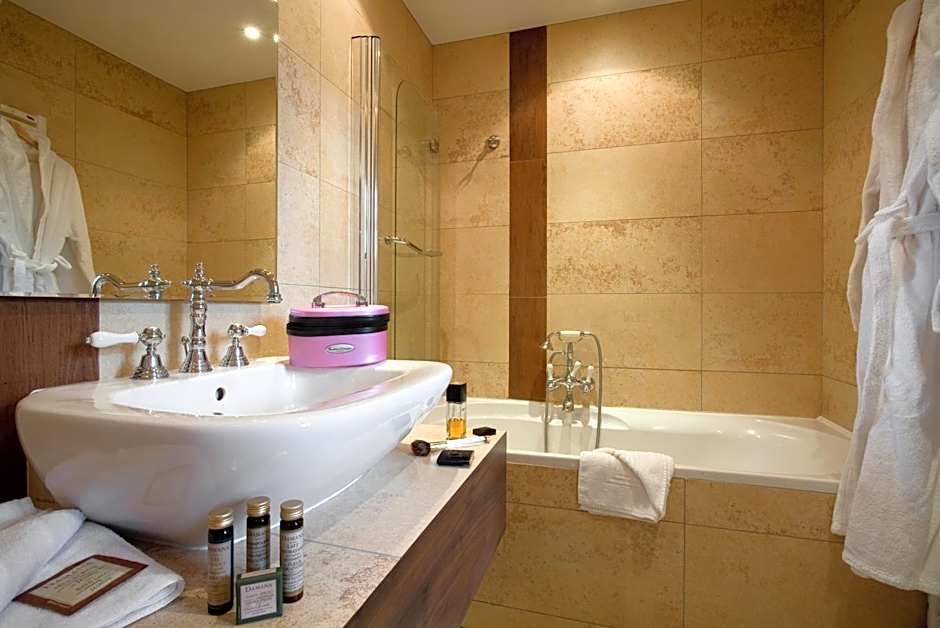 Le Manoir Saint Thomas